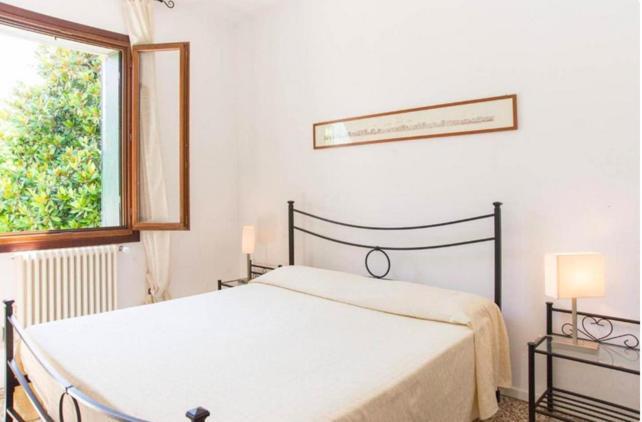 Appartement Corte Mosto Venetië