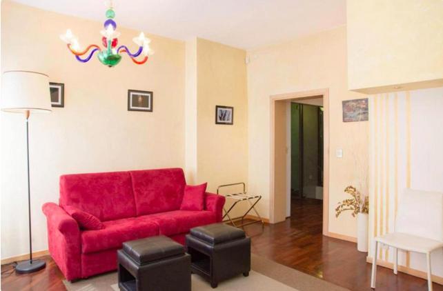 Corte Mosto Appartement *