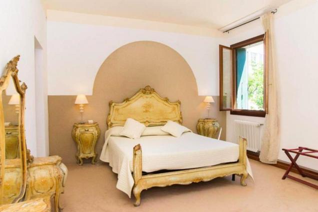 Appartement Corte Mosto