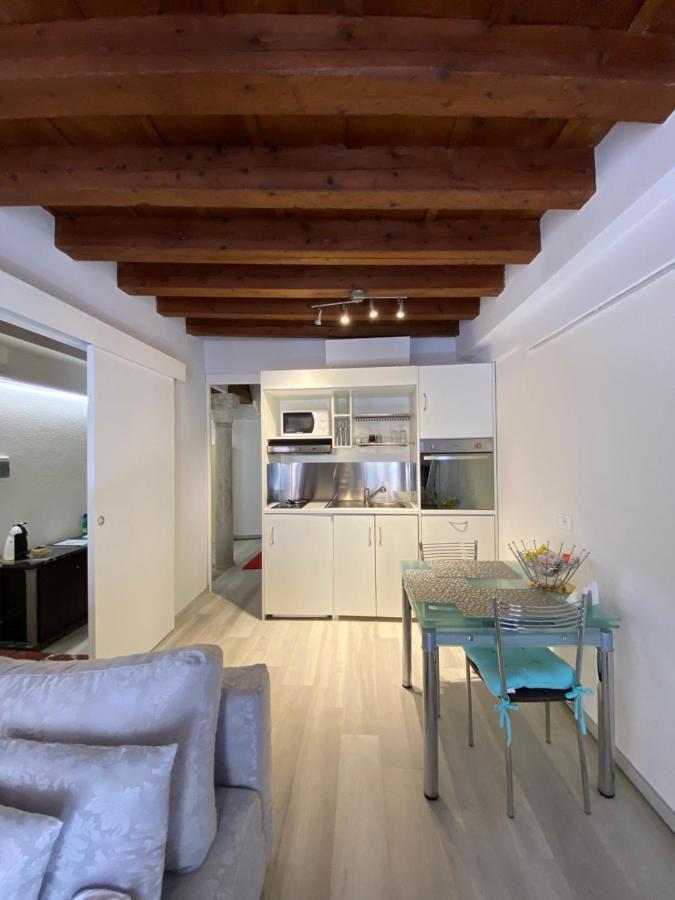 Ln Homes - San Marco Canal View * Venedig