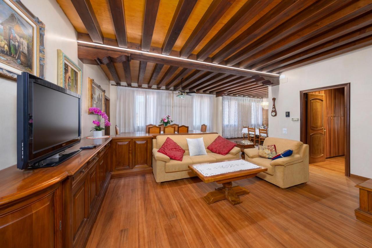 Appartement Giulia House Venise