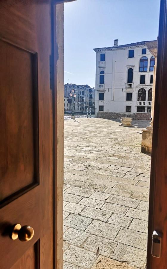 Appartamento San Stae Casa Aurora
