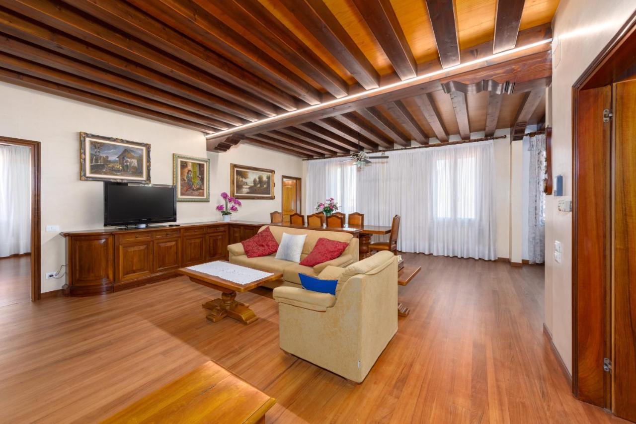 Giulia House Appartamento