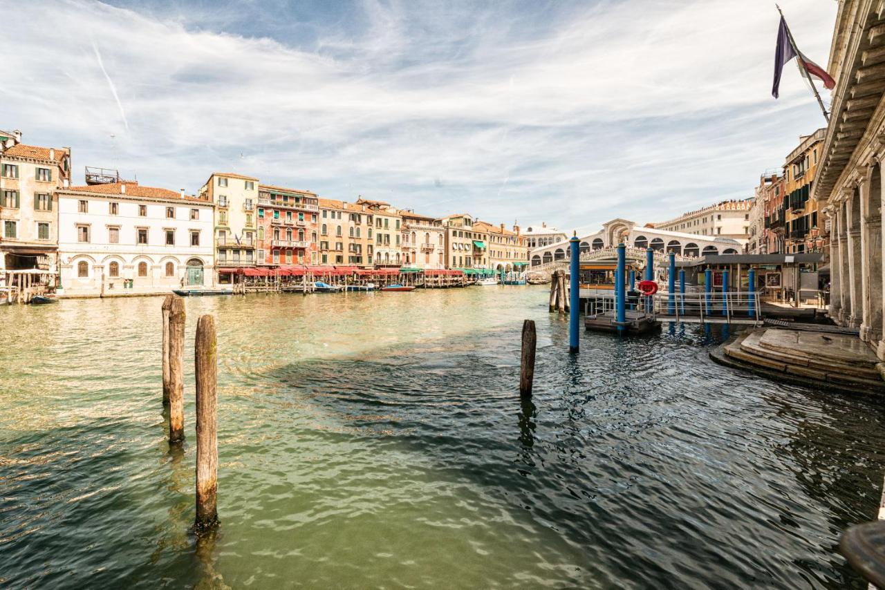 Apartment Royal Rialto - Grand Canal View Venedig