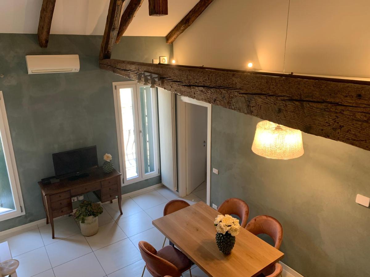 Ca Vian Appartement *