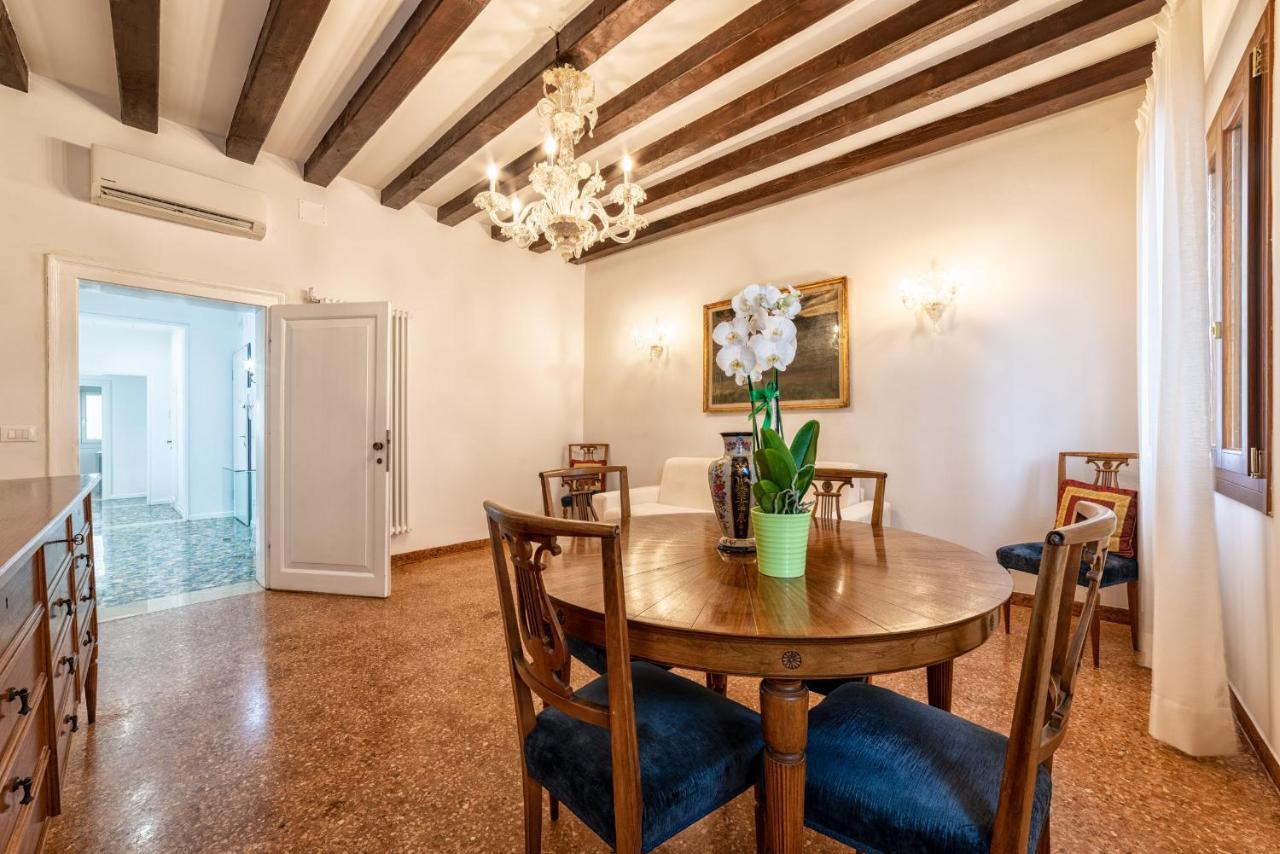 Appartement Casanova Fenice - Canal View