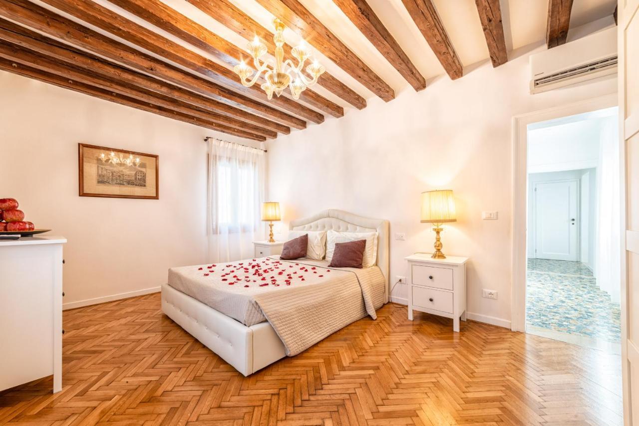 Casanova Fenice - Canal View Appartement *