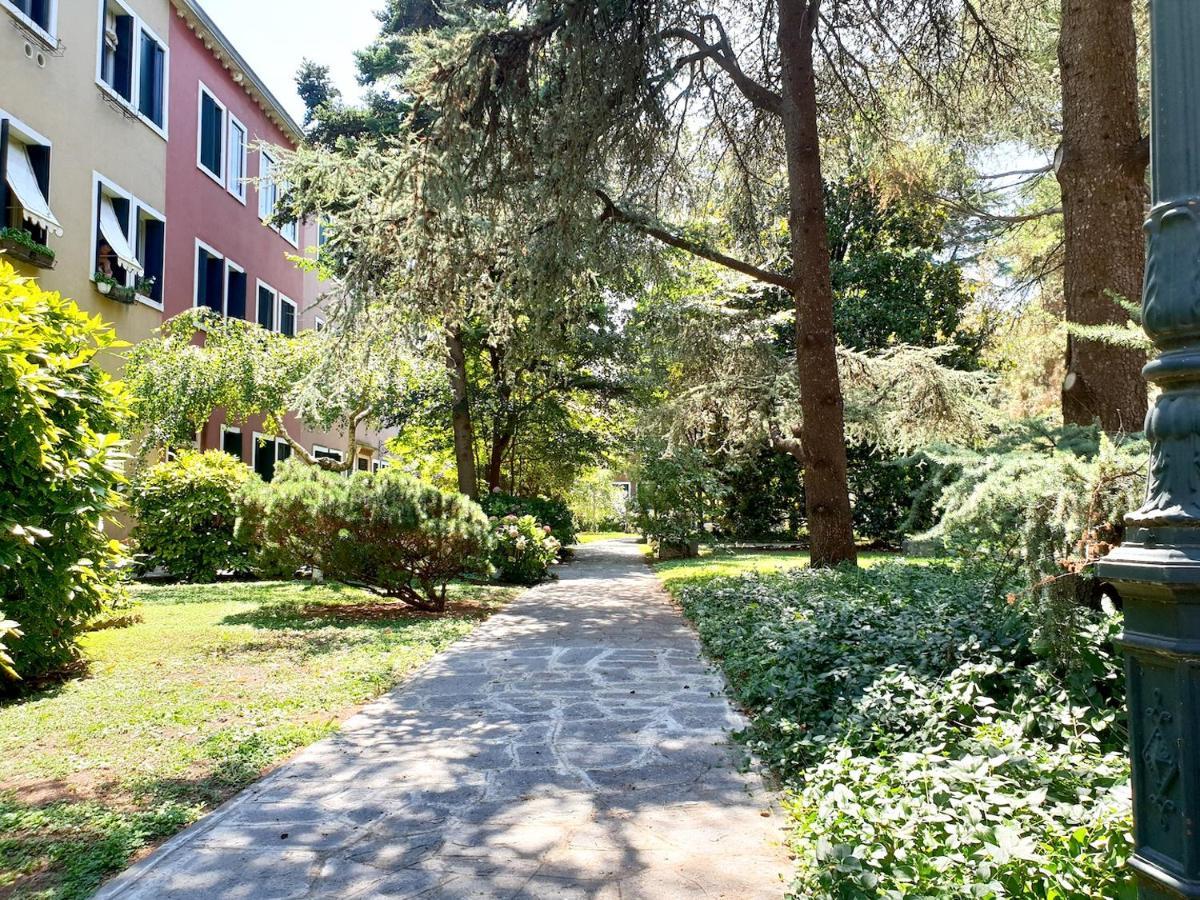 Appartement Patch Of Eden Venise