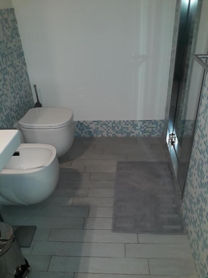 Your Venetian Dream Appartement *
