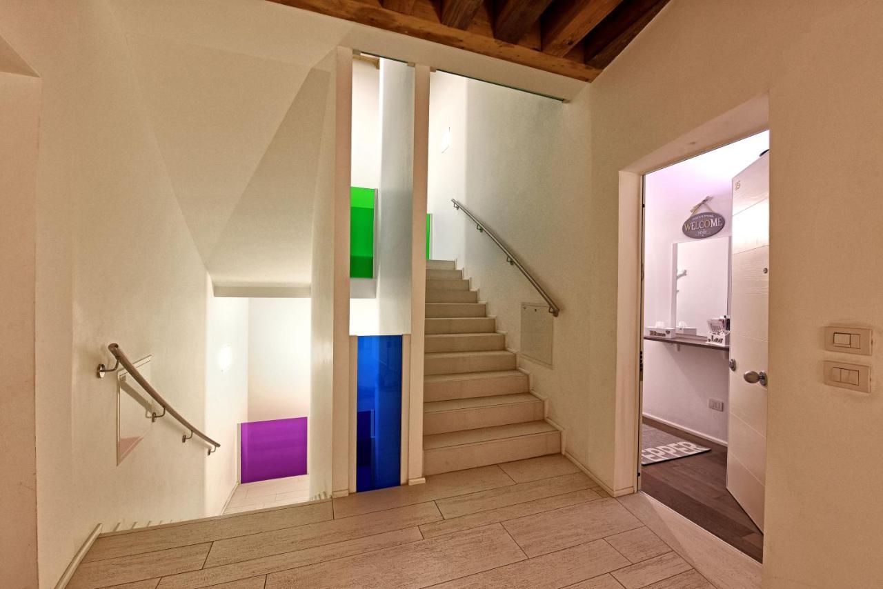 Your Venetian Dream Appartement *
