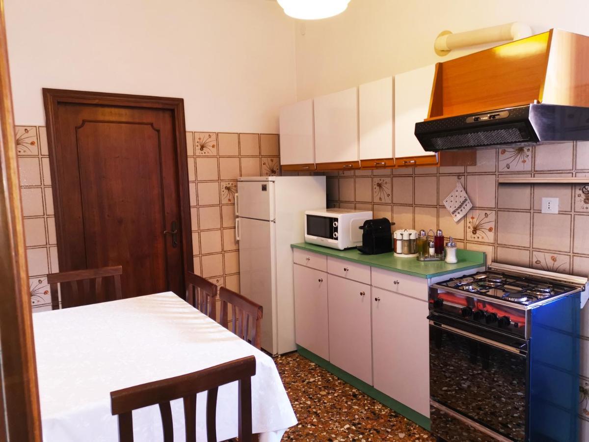 Appartement Ca' Letizia Authentic Classic In In Typical Venetian Style