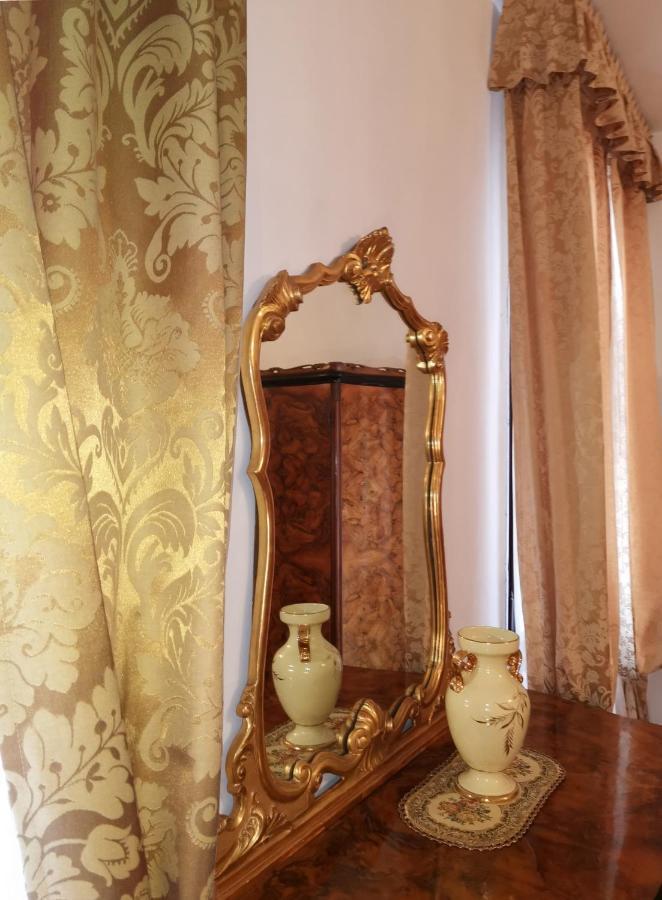 Appartement Ca' Letizia Authentic Classic In In Typical Venetian Style Venise