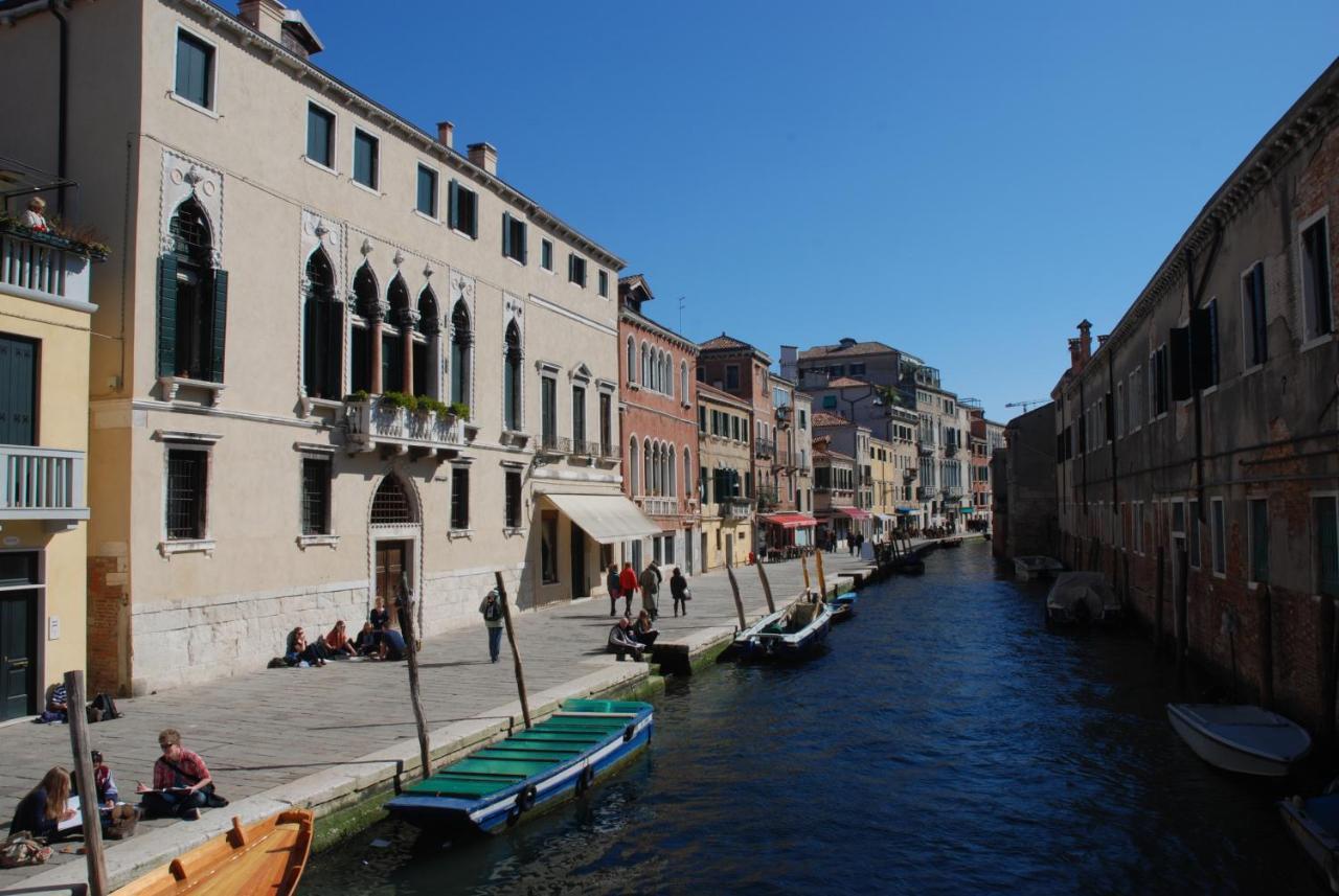 Ca' Letizia Authentic Classic In In Typical Venetian Style * Venise