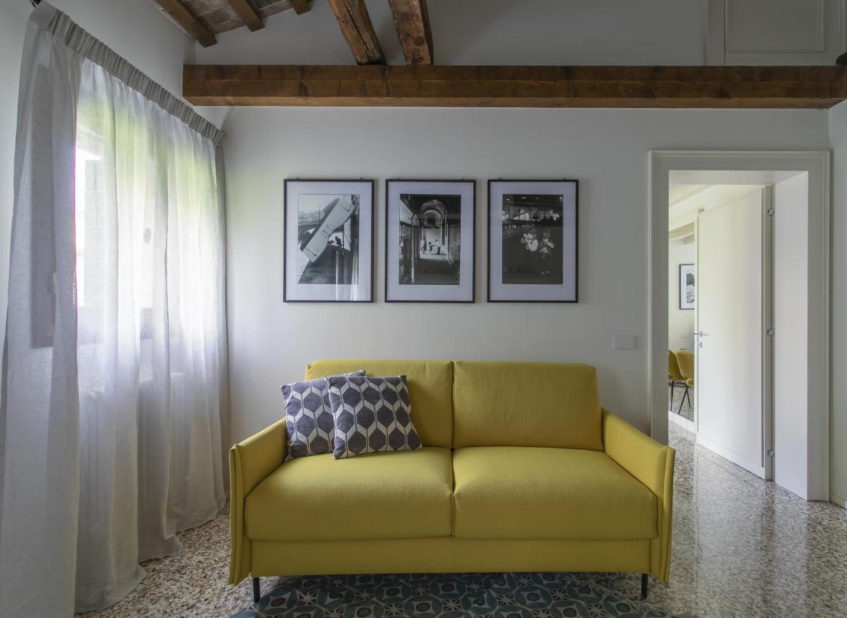 Appartement Palazzo Venere Venise