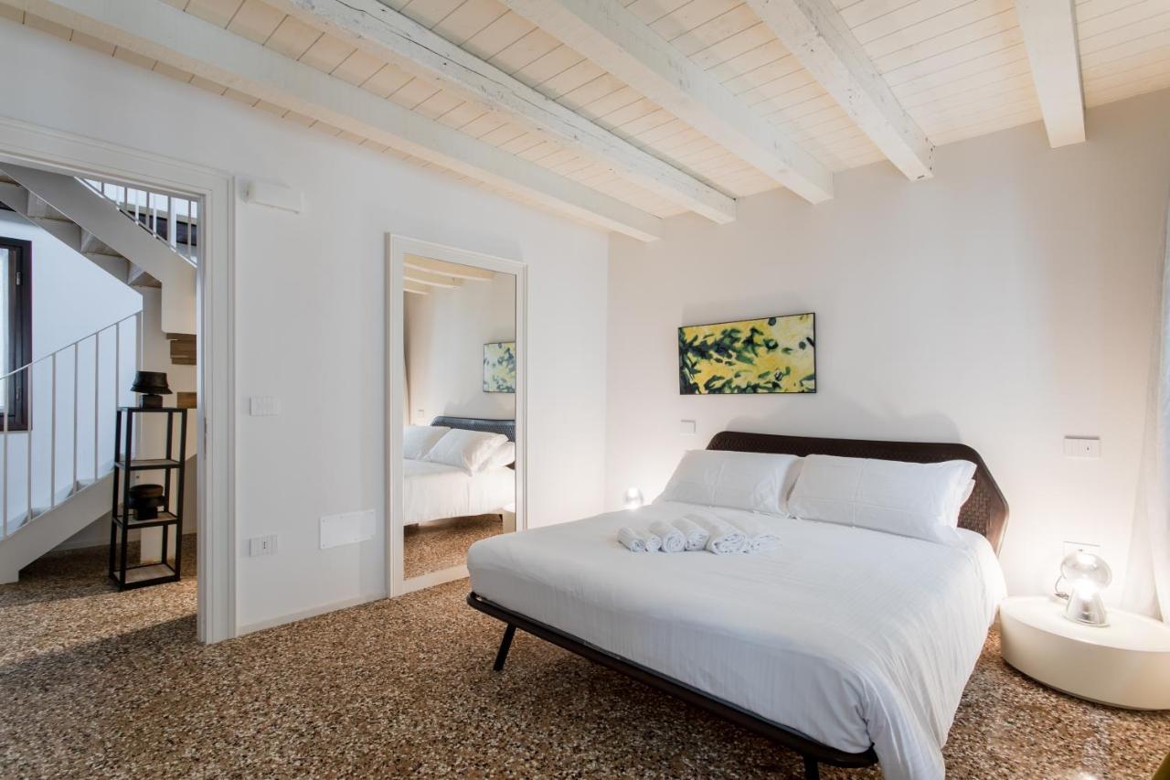 Appartamento Palazzo Venere *
