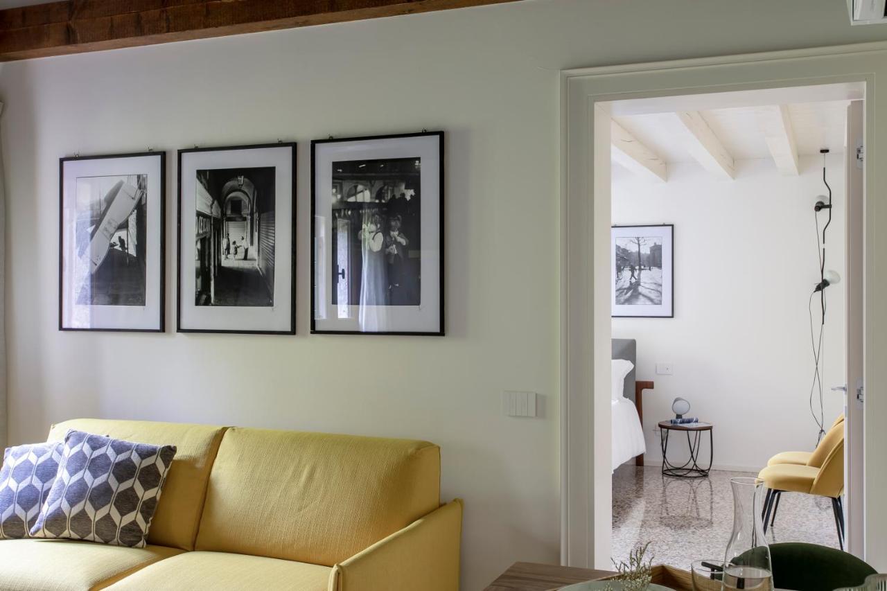 Appartement Palazzo Venere Venise