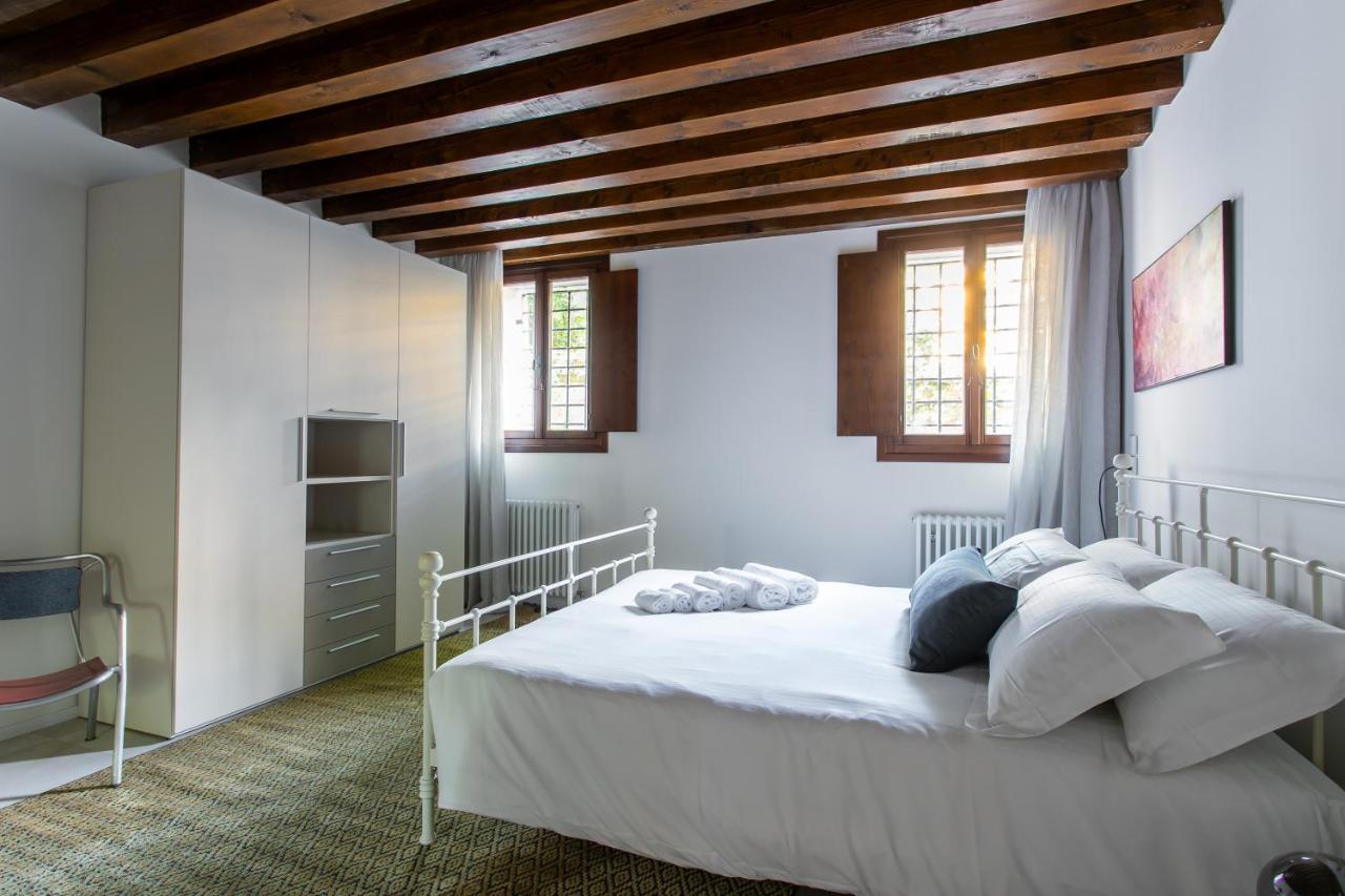 Palazzo Venere Appartement