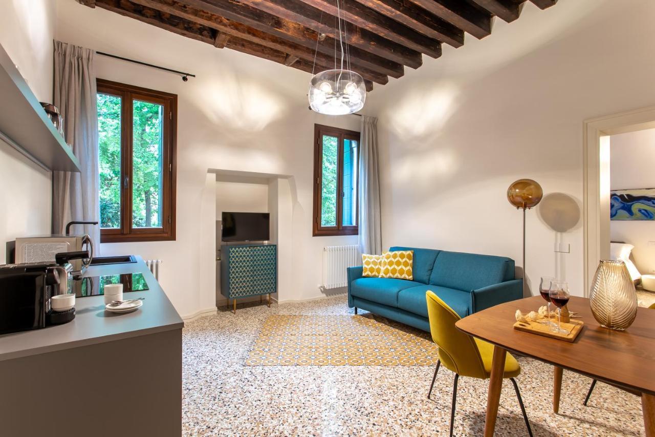 Palazzo Venere Appartamento *