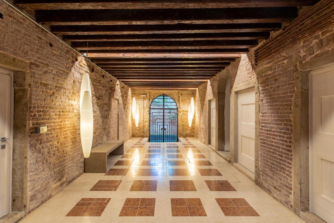 Palazzo Venere Venise