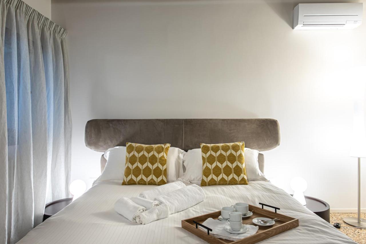 Appartement Palazzo Venere