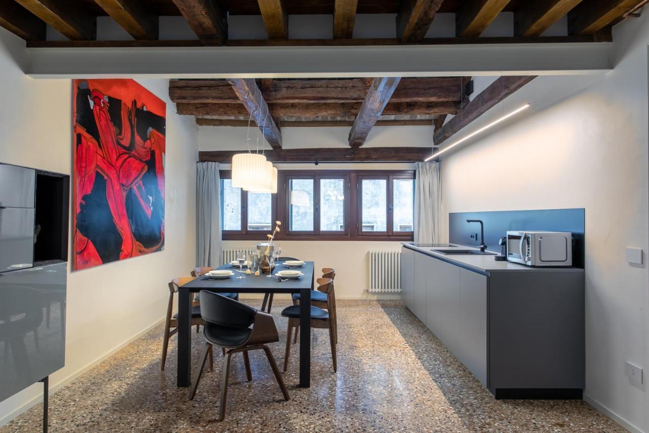 Palazzo Venere Appartamento