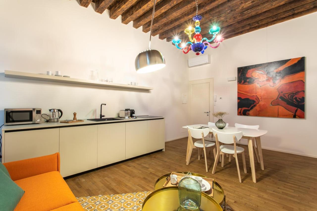 Palazzo Venere Appartamento *