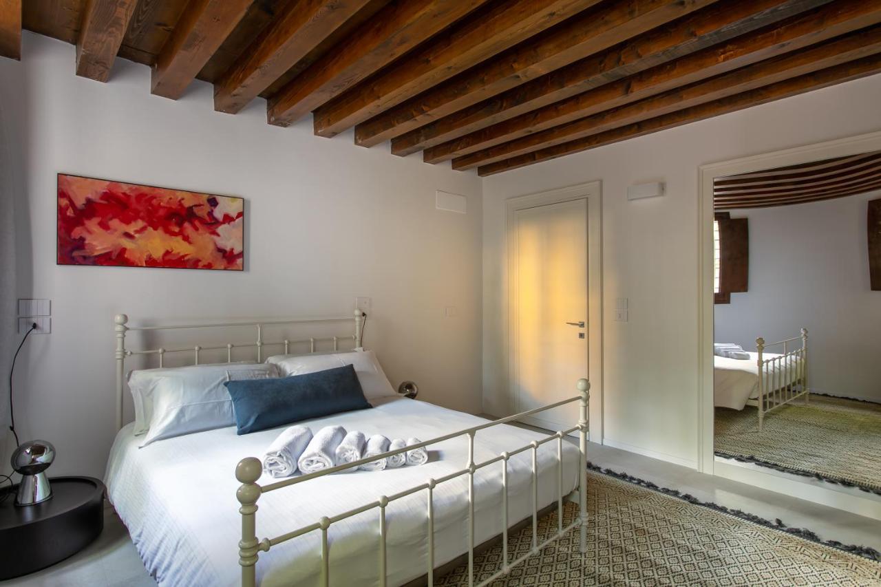 Appartamento Palazzo Venere Venezia