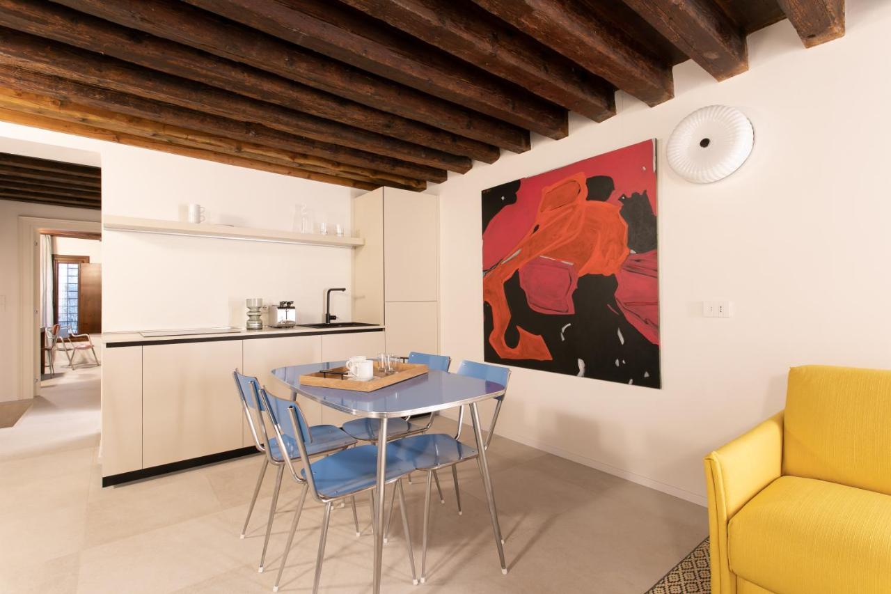 Appartement Palazzo Venere