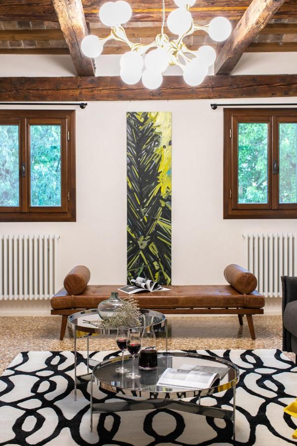 Appartamento Palazzo Venere Venezia