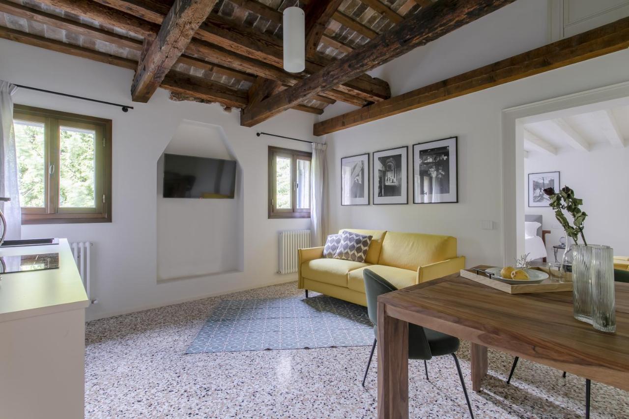 Appartamento Palazzo Venere Venezia