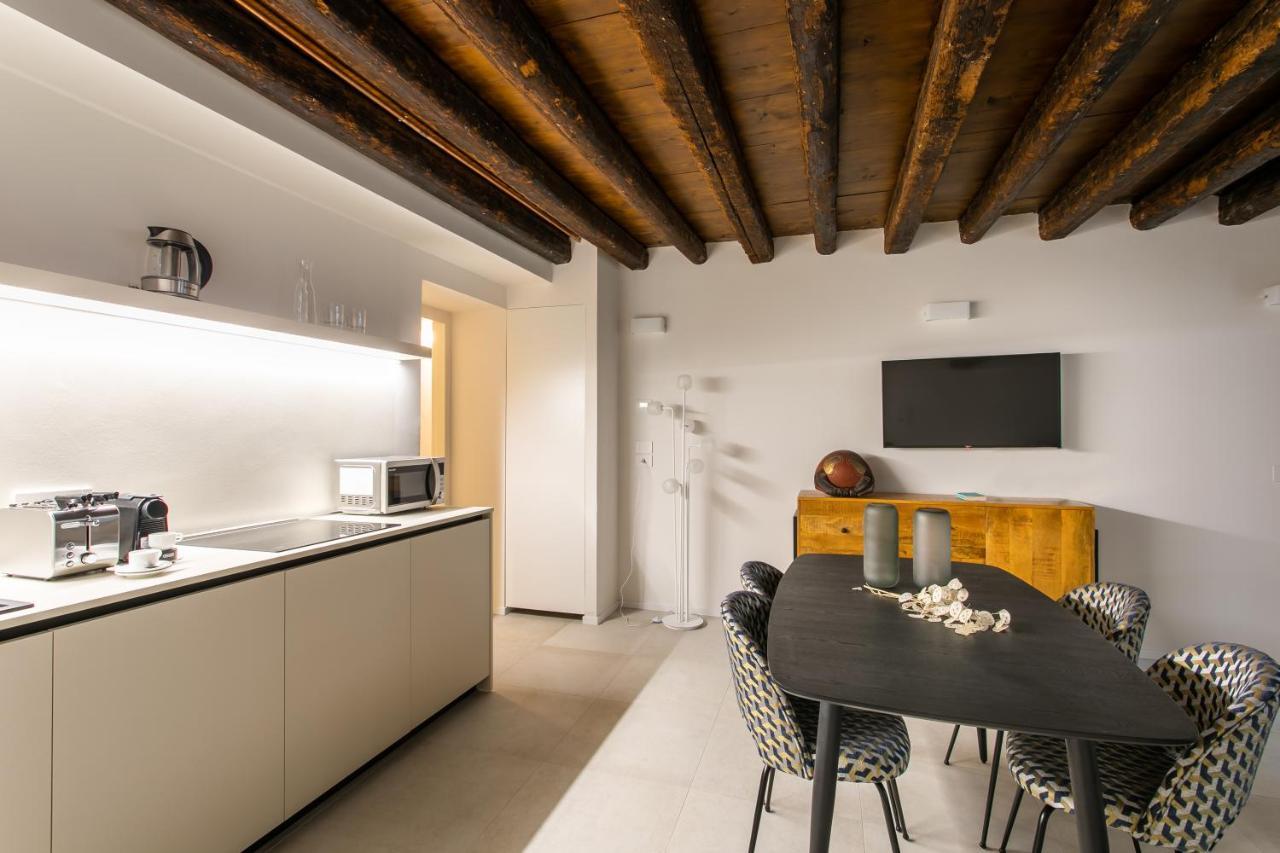 Appartamento Palazzo Venere
