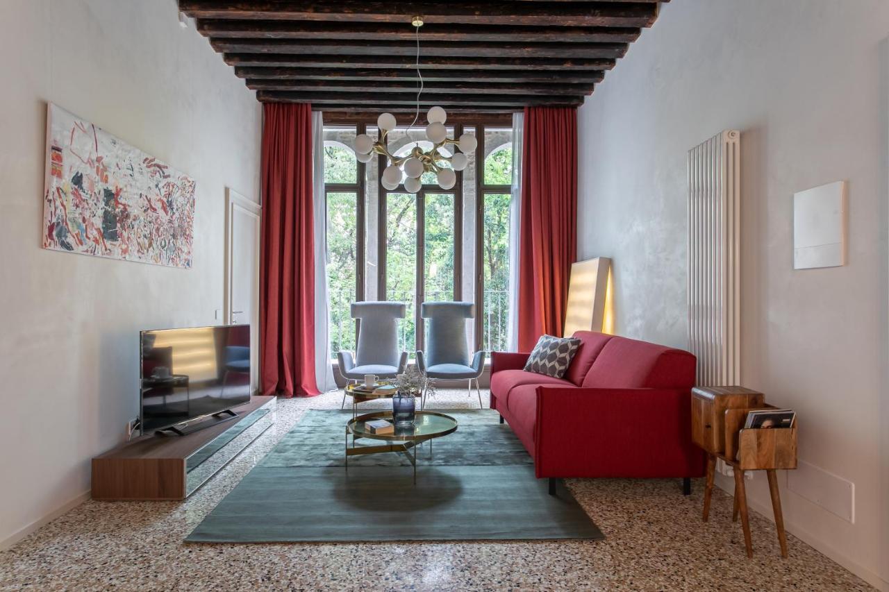 Palazzo Venere * Venezia