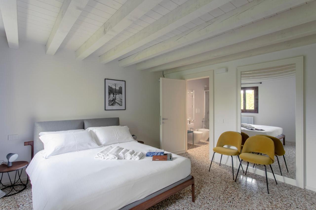 Palazzo Venere Appartement