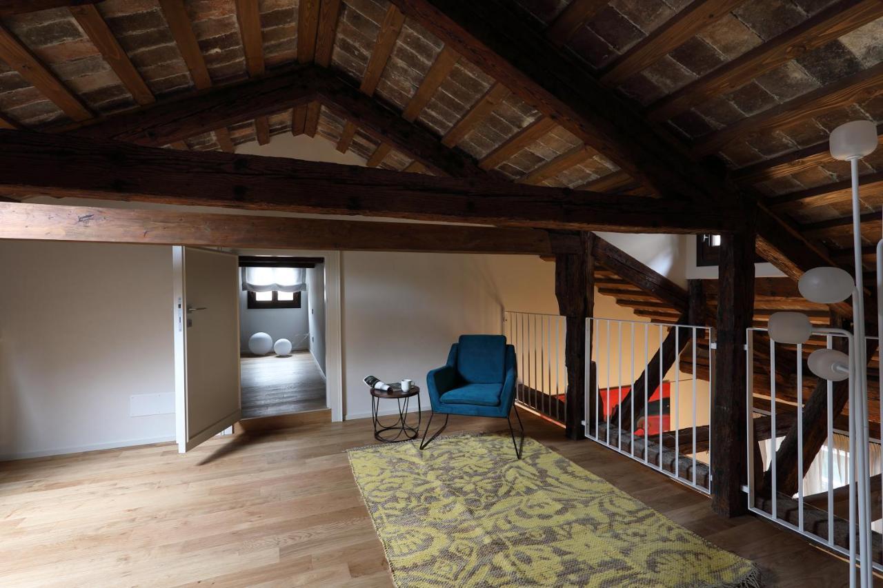 Appartamento Palazzo Venere Venezia