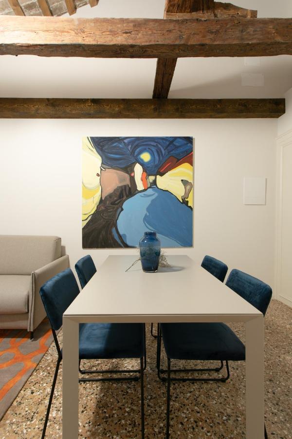 Palazzo Venere Appartement Venise