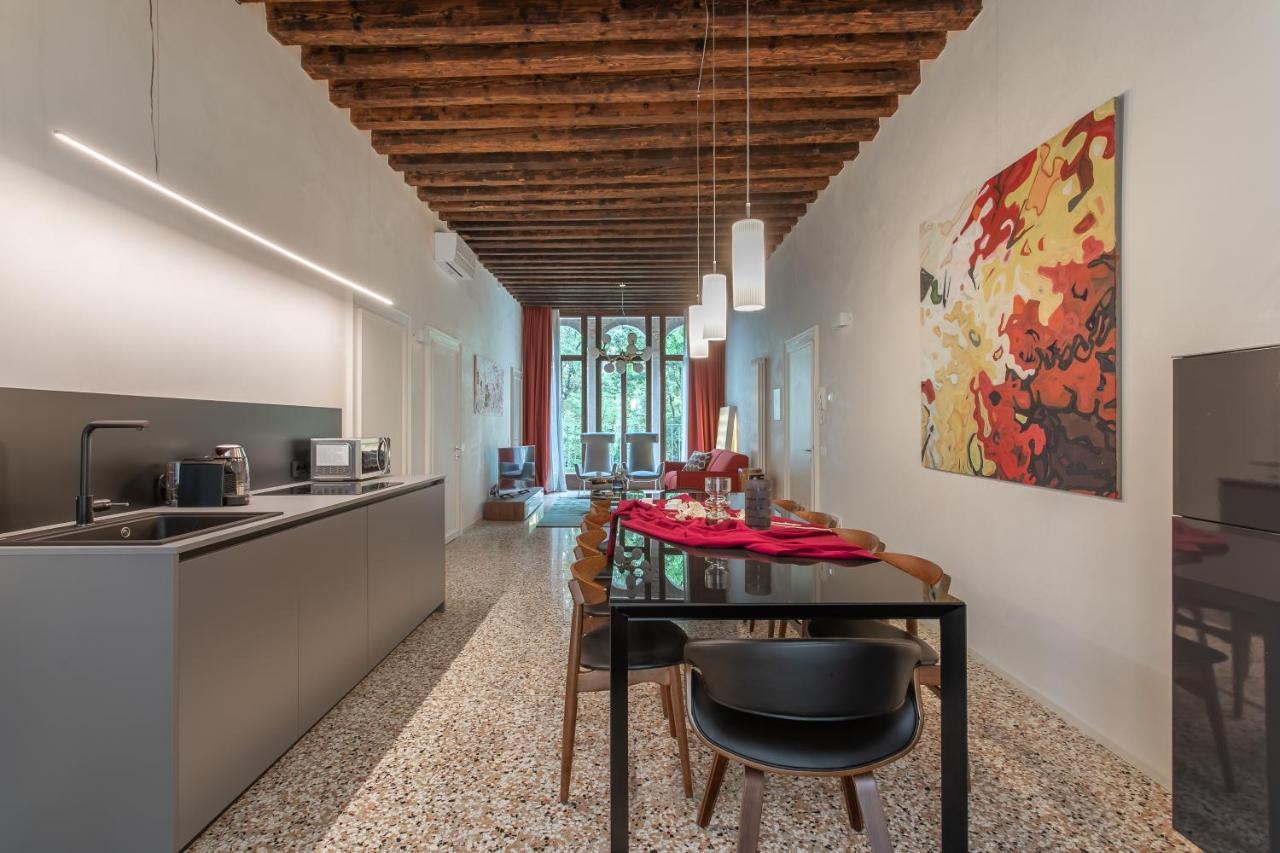 Palazzo Venere Appartamento *
