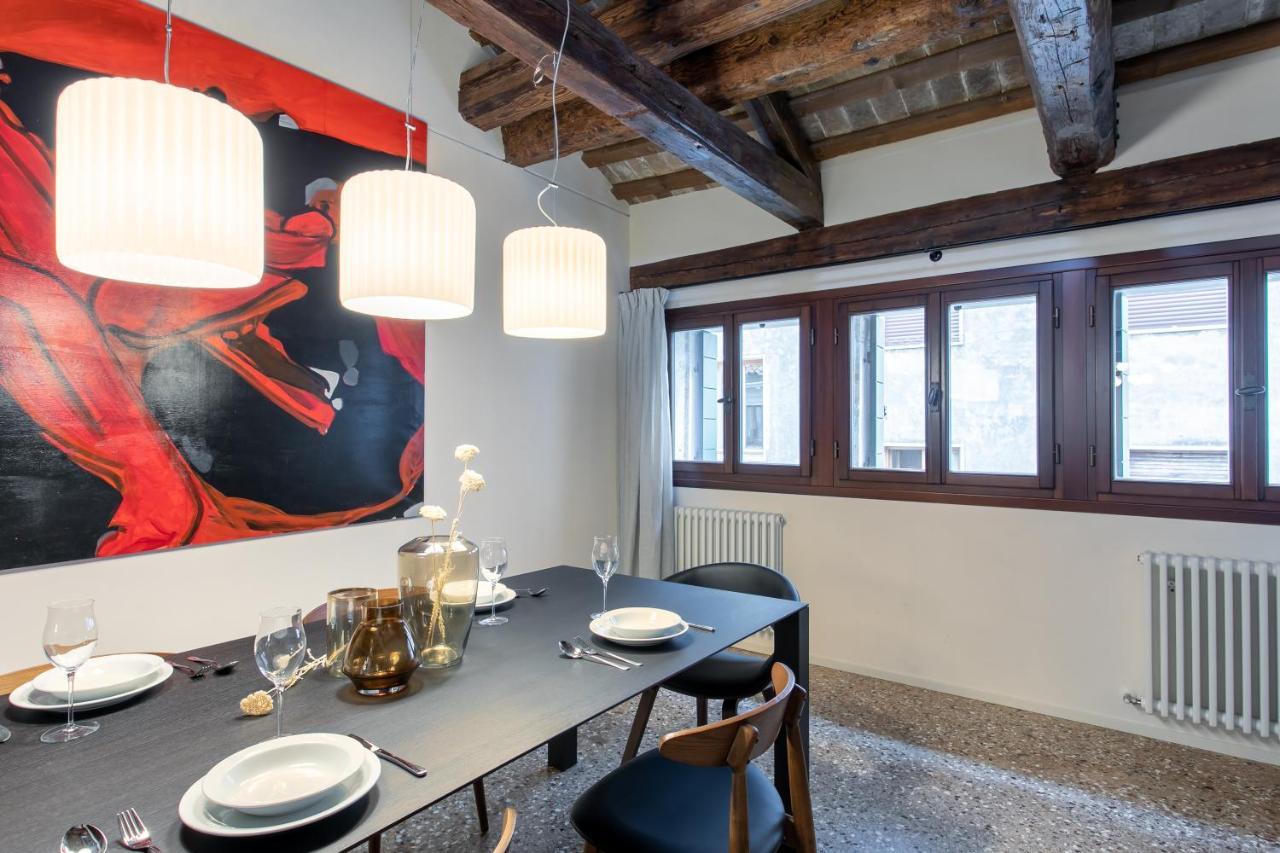 Appartamento Palazzo Venere *