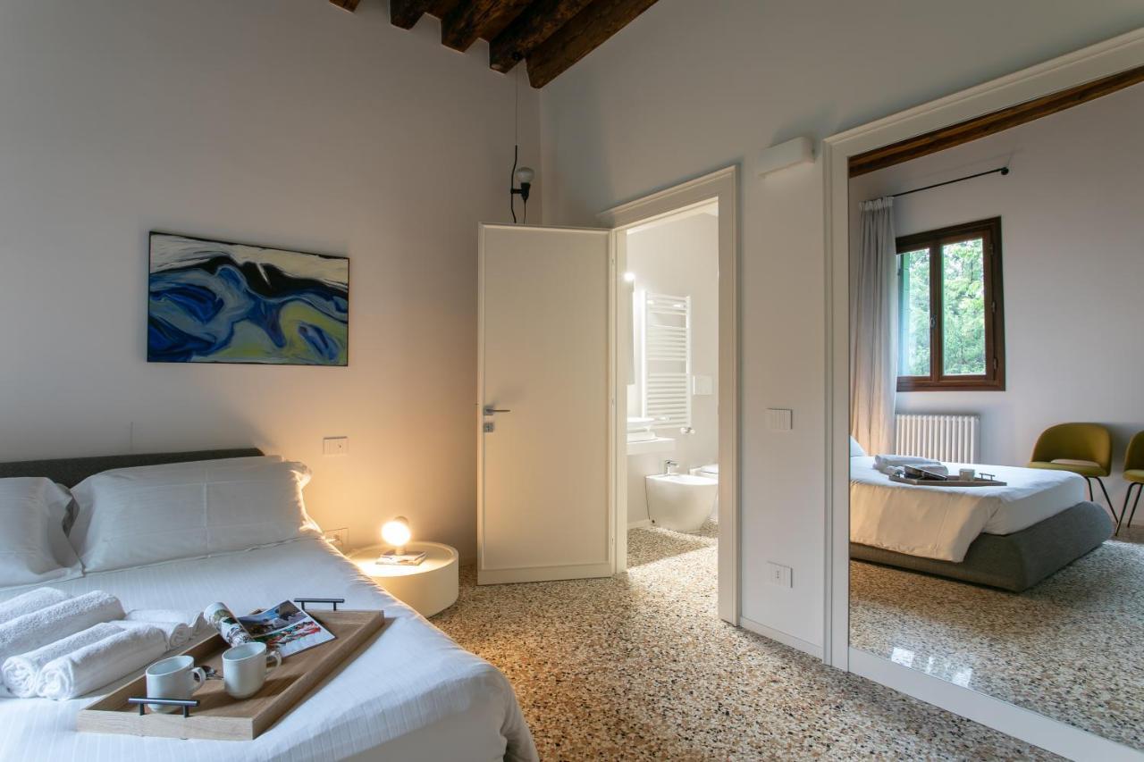 Palazzo Venere Appartement Venise