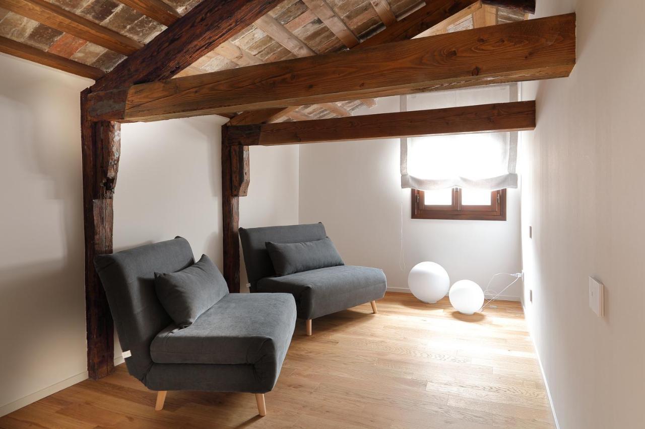 Appartamento Palazzo Venere