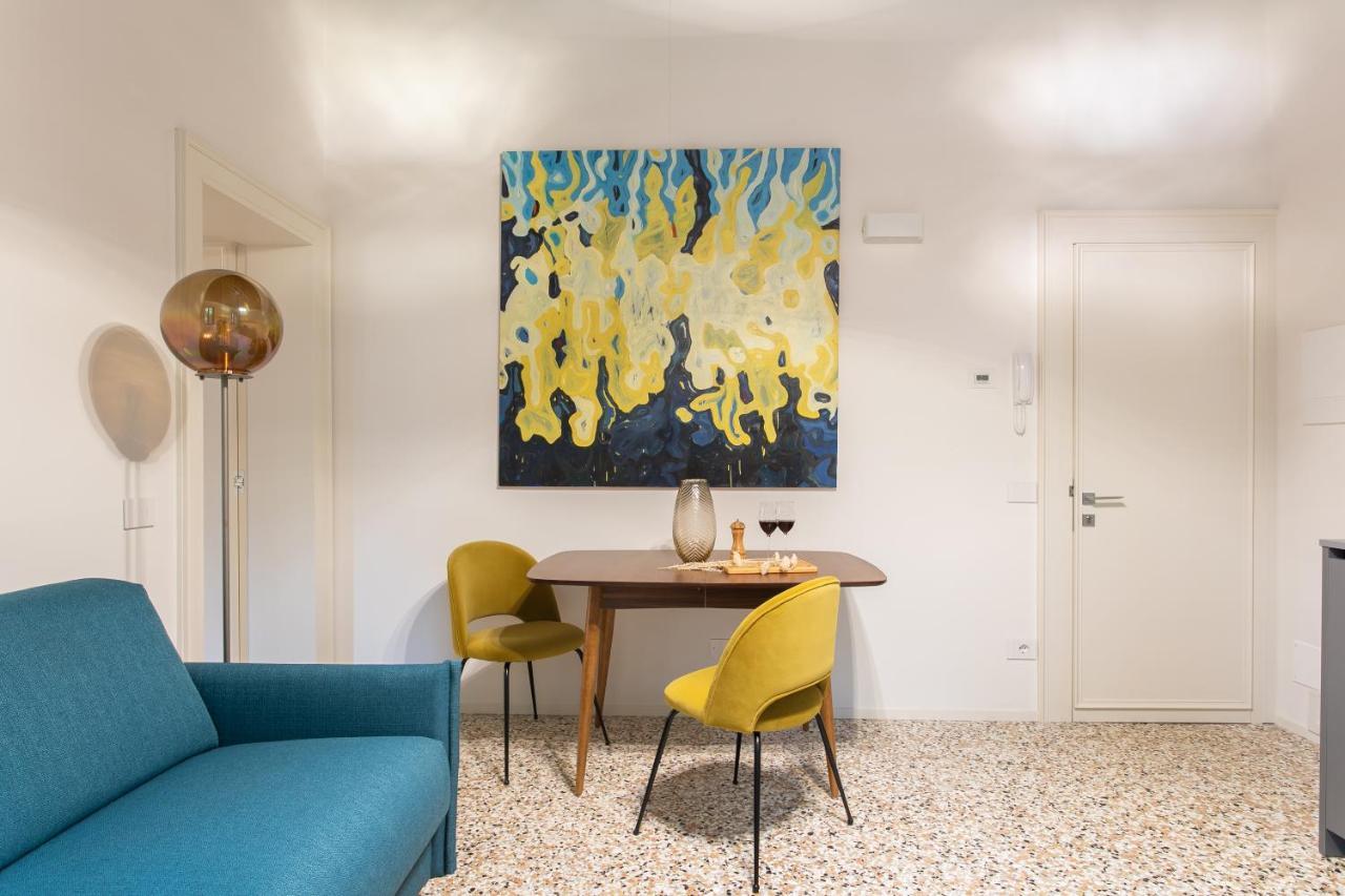 Palazzo Venere Appartamento