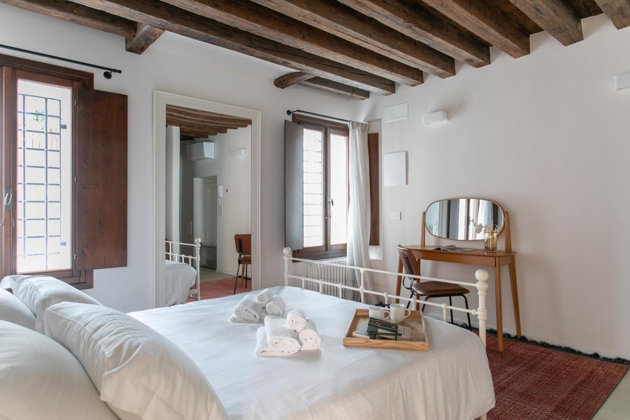 Palazzo Venere Appartement Venise