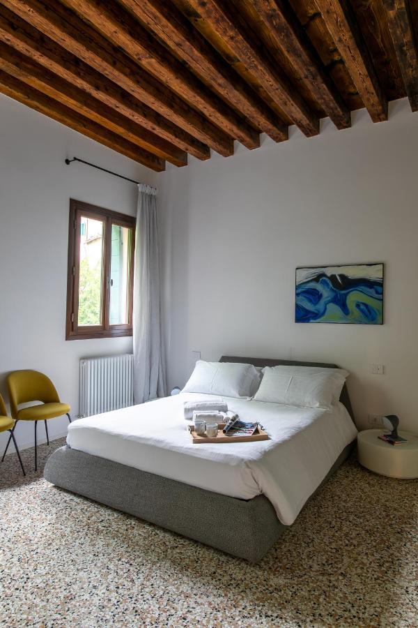 Palazzo Venere Appartement