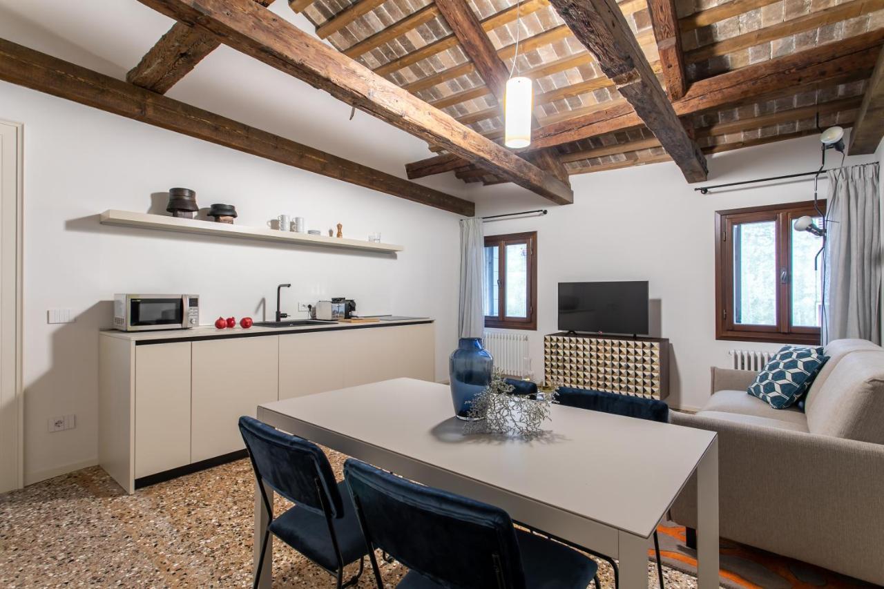 Palazzo Venere Appartement Venise