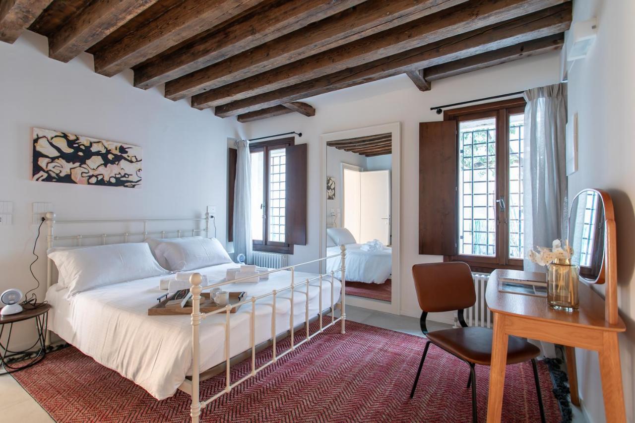 Palazzo Venere Appartement