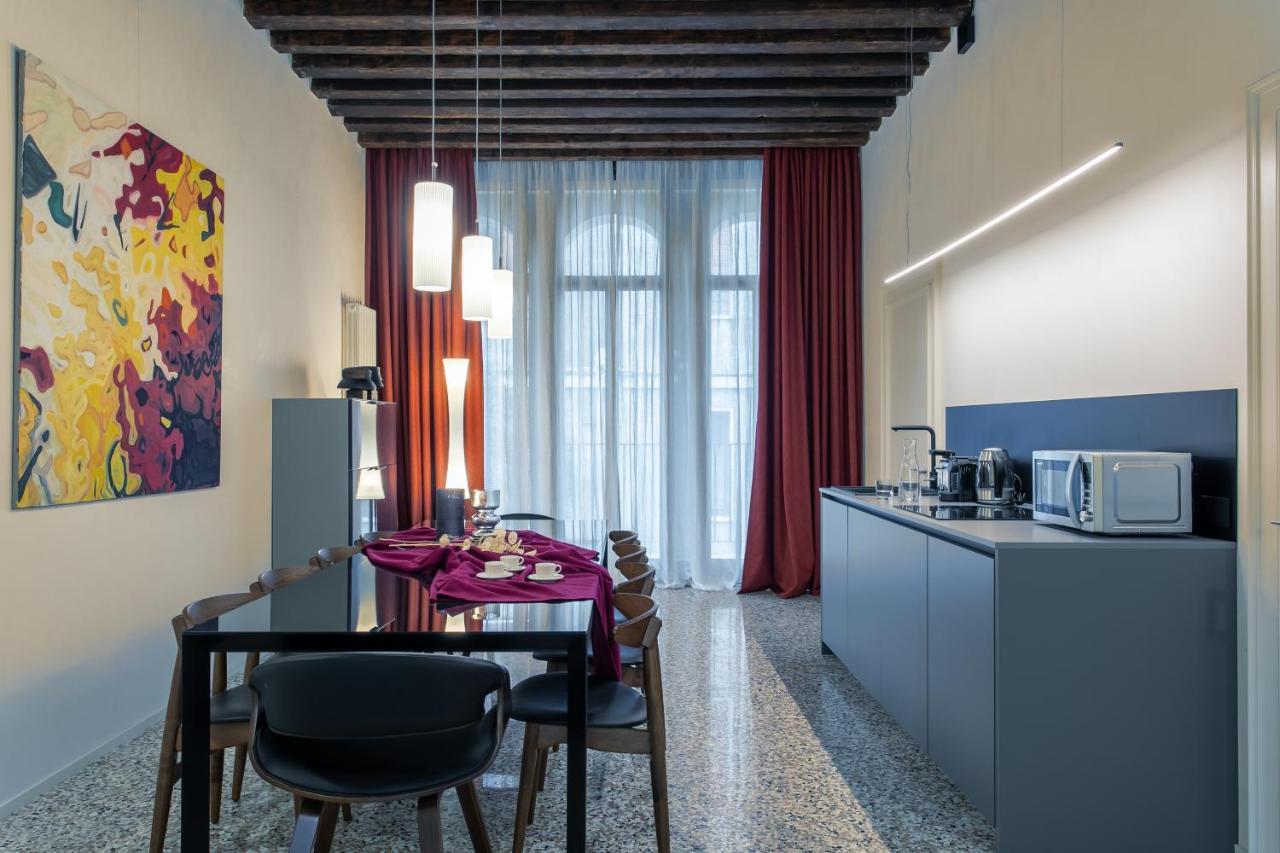 Palazzo Venere Appartamento *