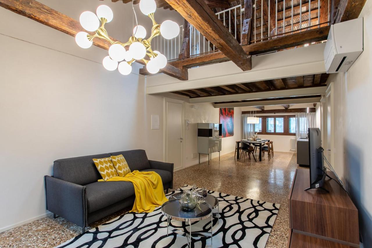 Appartamento Palazzo Venere