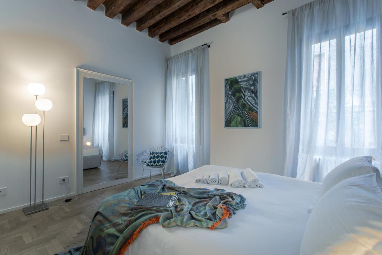 Appartamento Palazzo Venere *