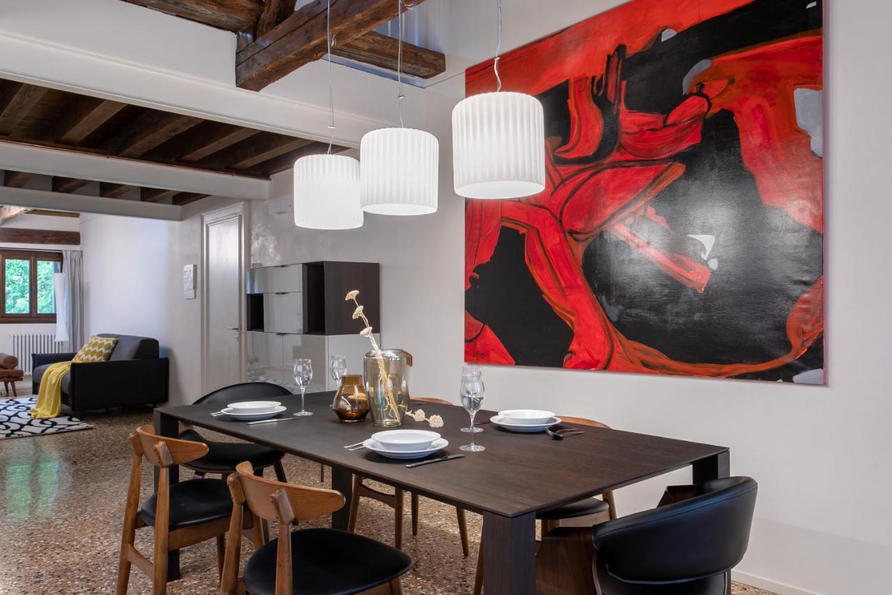 Palazzo Venere Appartement *