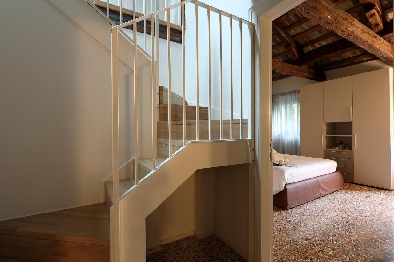 Palazzo Venere * Venezia