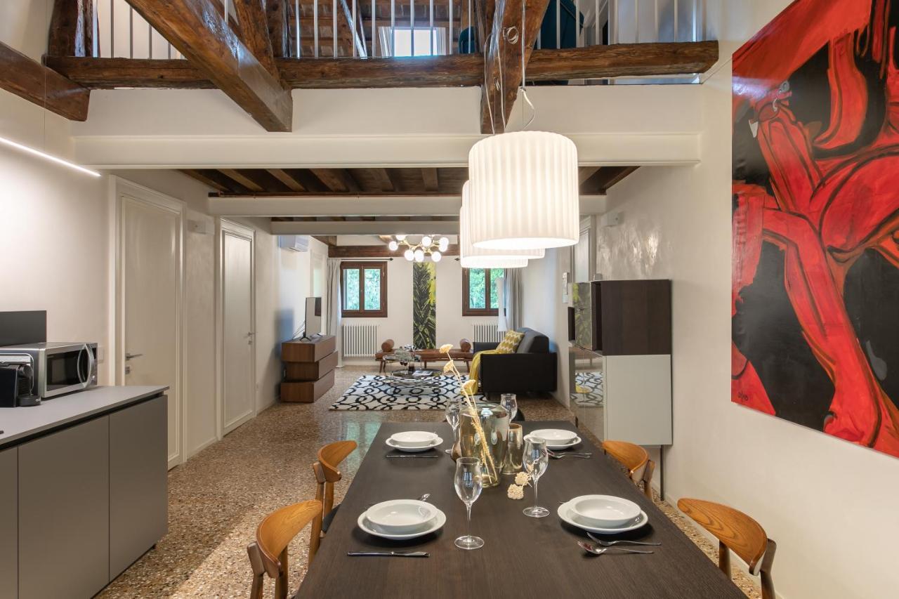 Appartamento Palazzo Venere *